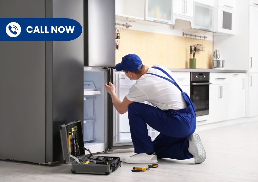 Franklintown Appliance Repair Company